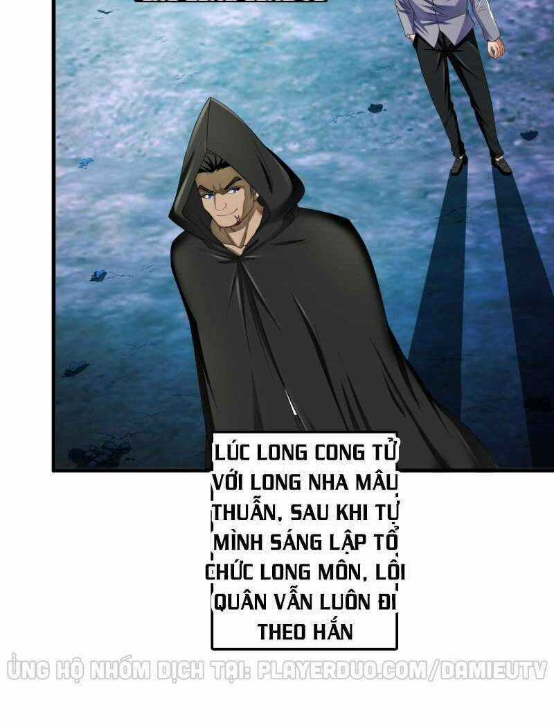 Siêu Phẩm Chiến Binh - Chapter 72 - Trang 3