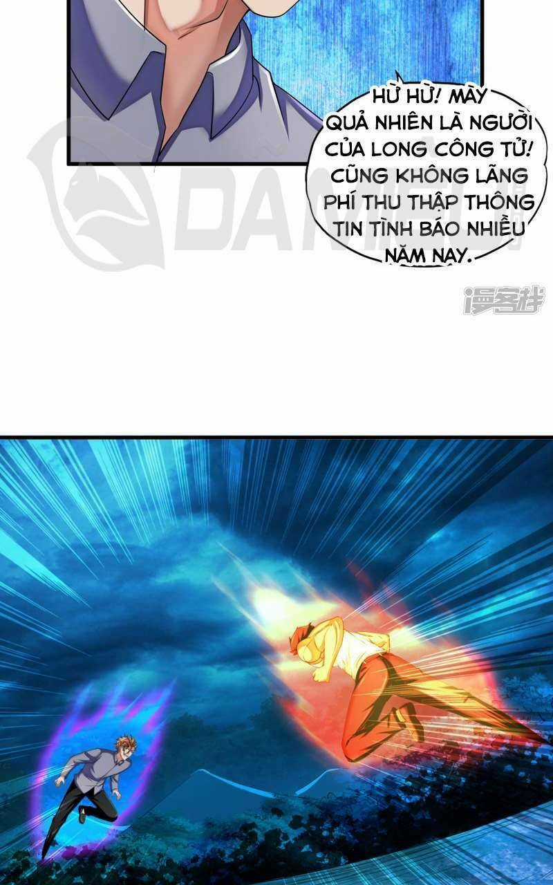 Siêu Phẩm Chiến Binh - Chapter 72 - Trang 7