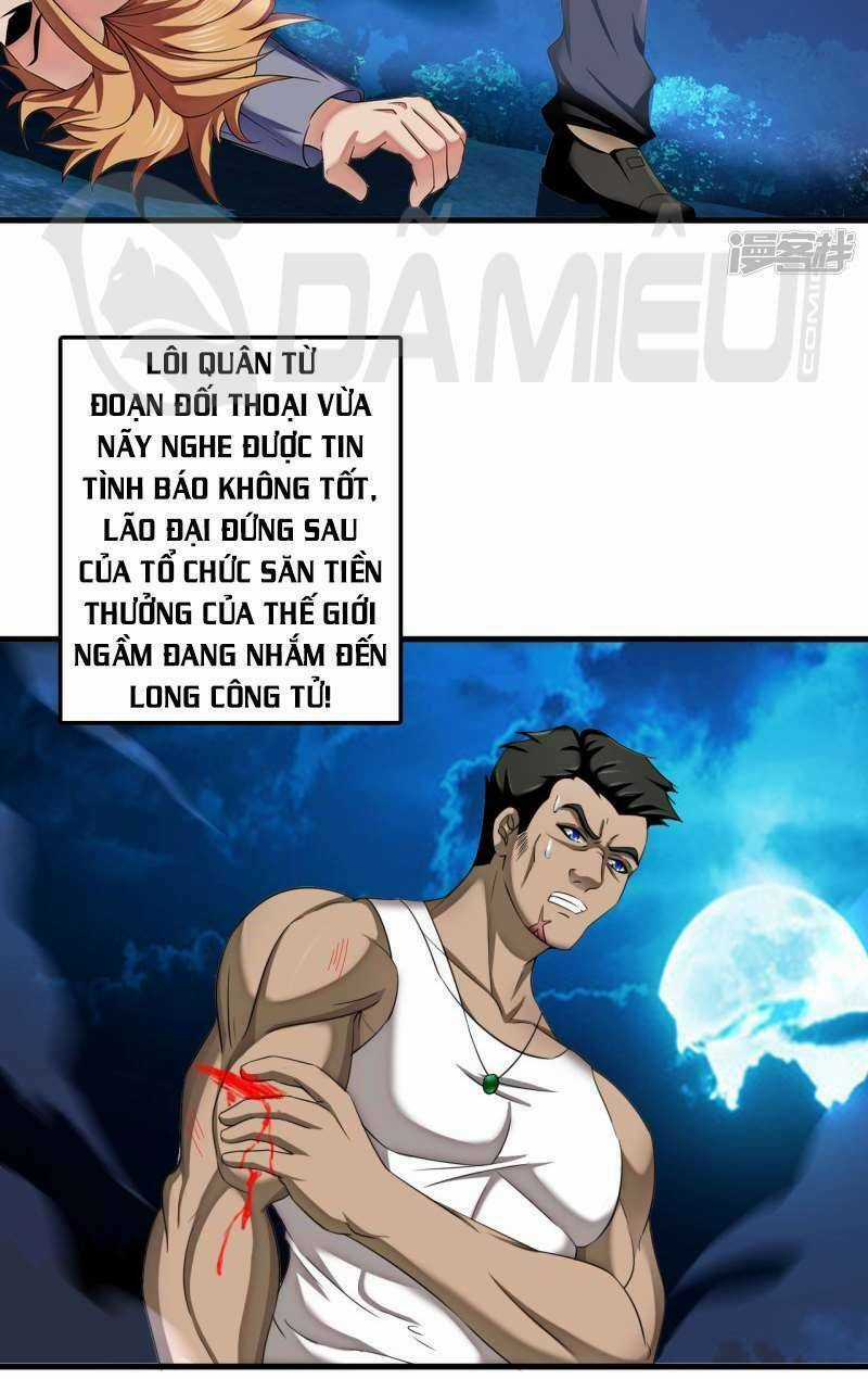 Siêu Phẩm Chiến Binh - Chapter 72 - Trang 10