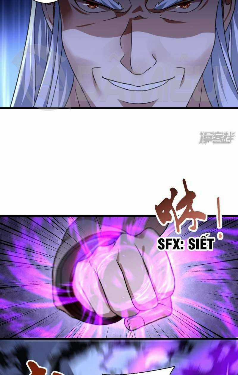 Siêu Phẩm Chiến Binh - Chapter 73 - Trang 12