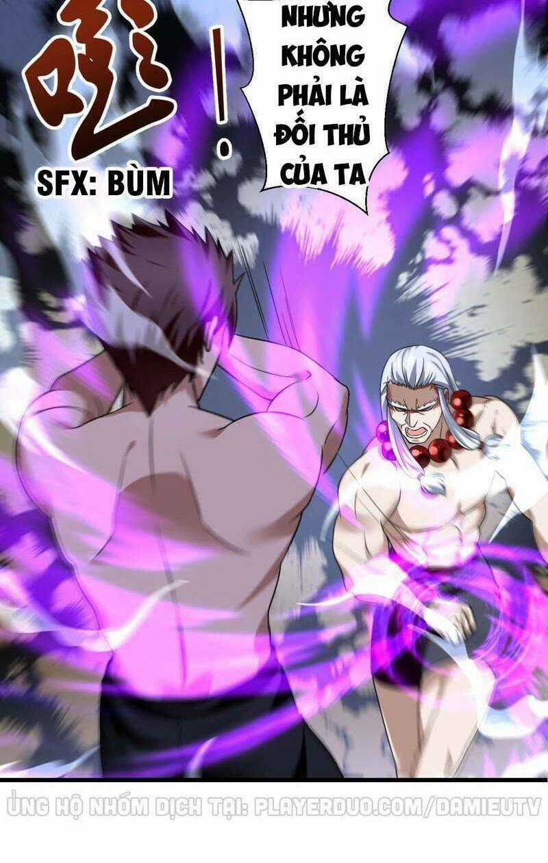 Siêu Phẩm Chiến Binh - Chapter 73 - Trang 13