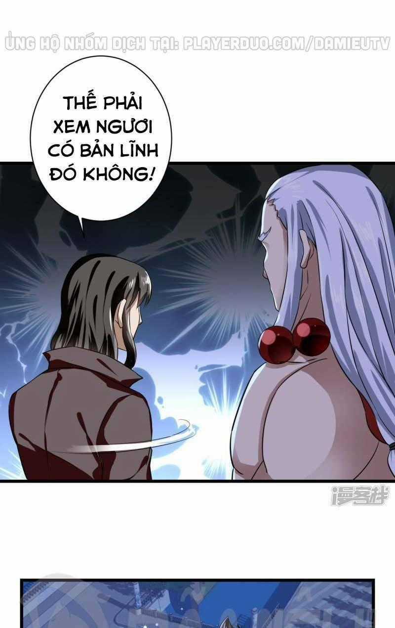 Siêu Phẩm Chiến Binh - Chapter 73 - Trang 16