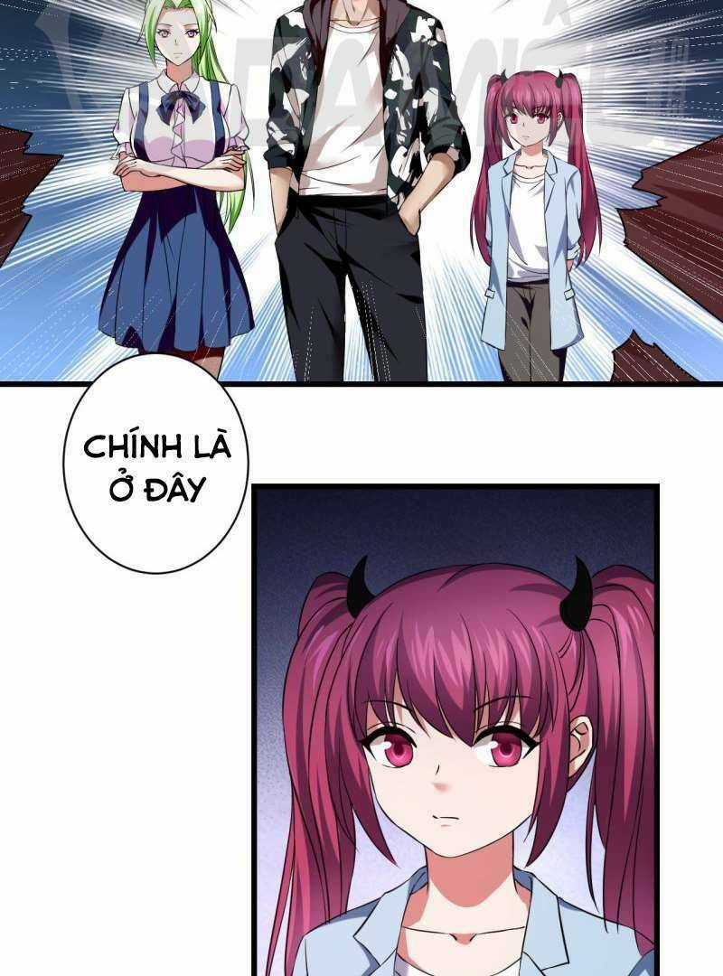 Siêu Phẩm Chiến Binh - Chapter 73 - Trang 4