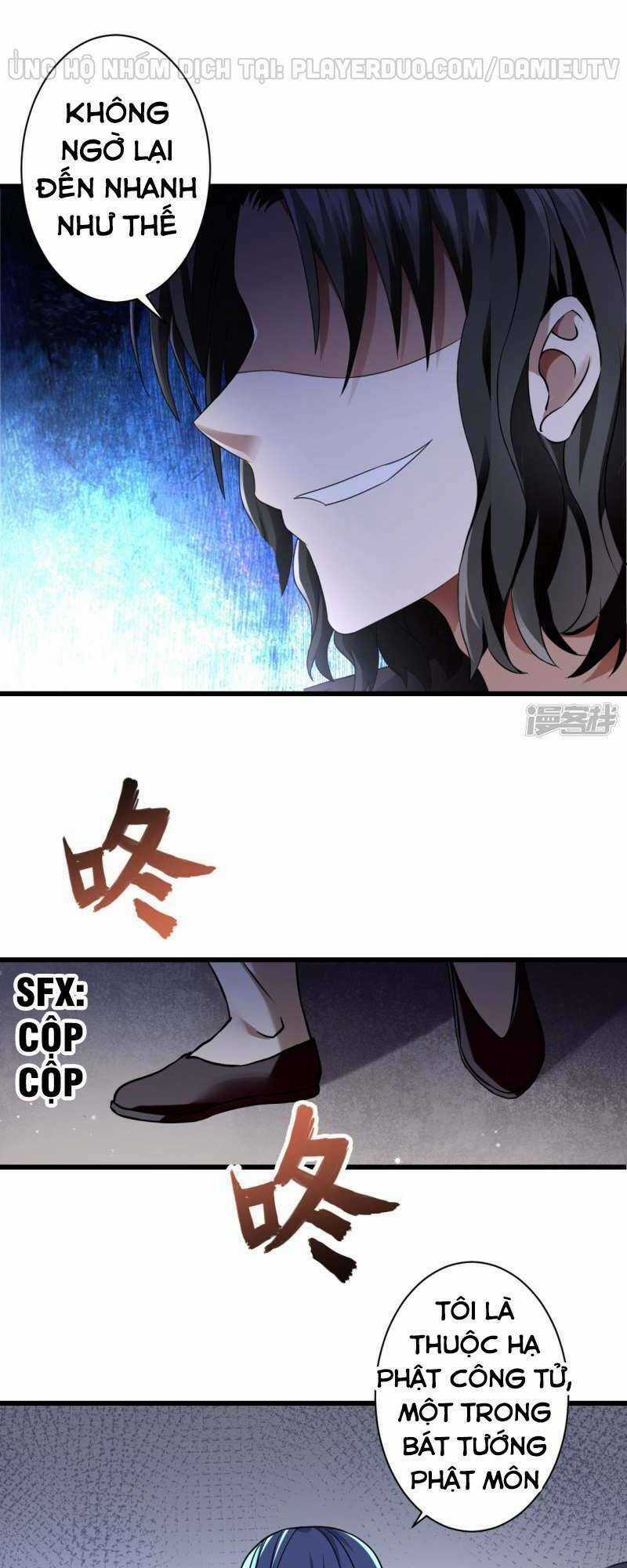 Siêu Phẩm Chiến Binh - Chapter 73 - Trang 6