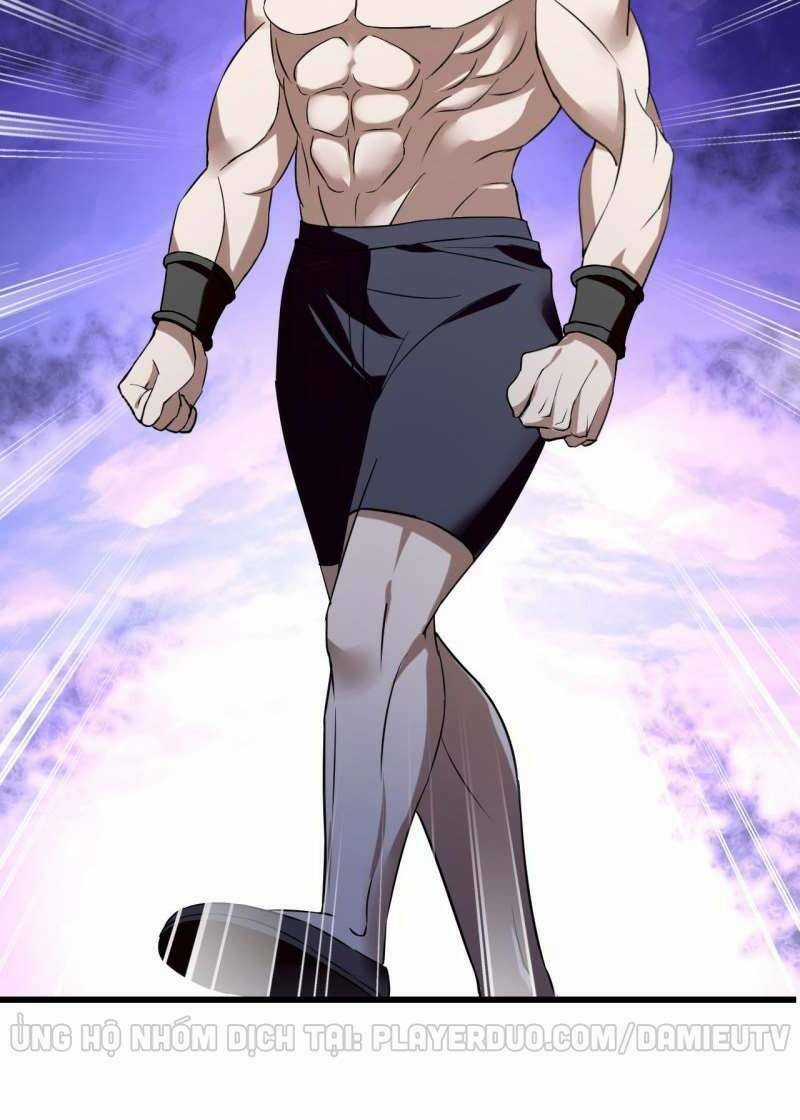 Siêu Phẩm Chiến Binh - Chapter 73 - Trang 8