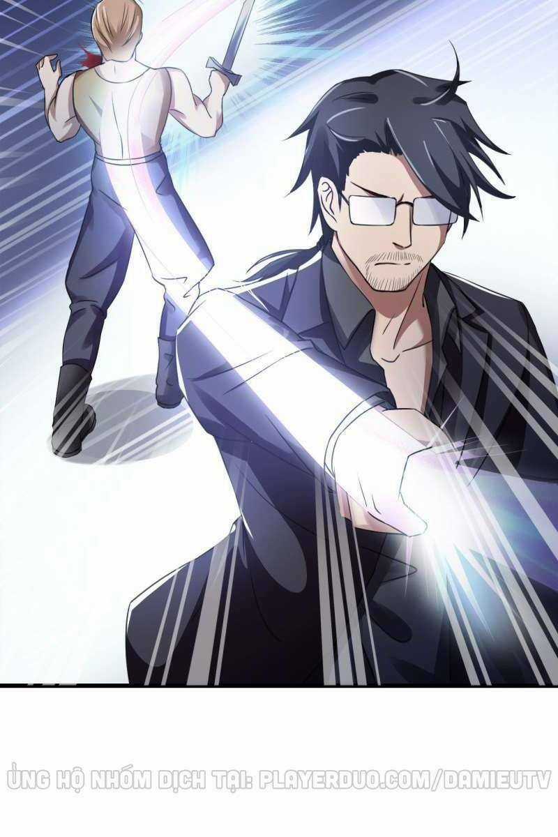 Siêu Phẩm Chiến Binh - Chapter 74 - Trang 13