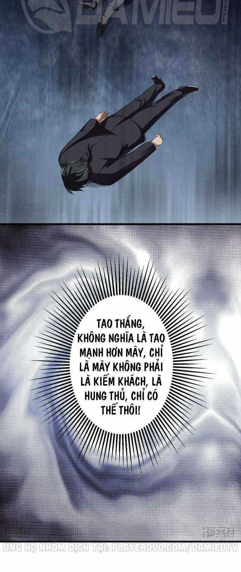 Siêu Phẩm Chiến Binh - Chapter 74 - Trang 15