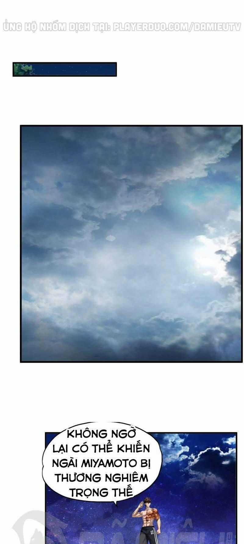 Siêu Phẩm Chiến Binh - Chapter 74 - Trang 16