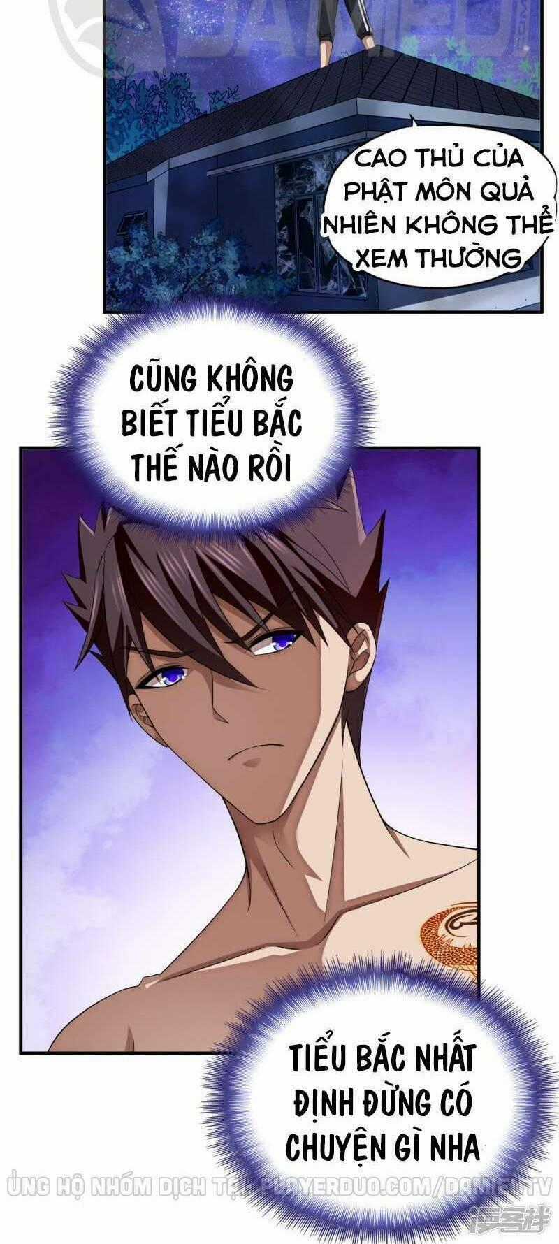 Siêu Phẩm Chiến Binh - Chapter 74 - Trang 17