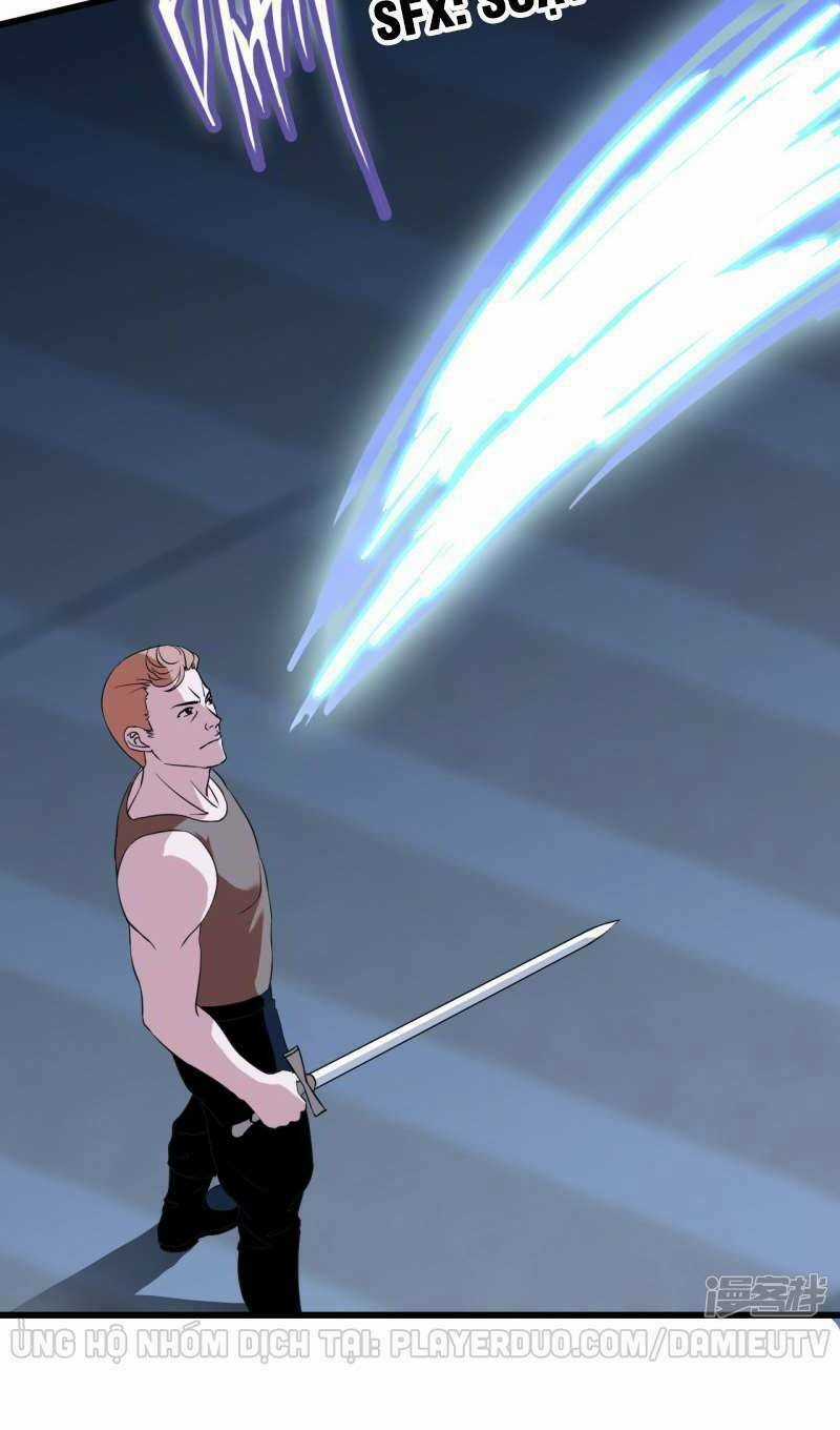 Siêu Phẩm Chiến Binh - Chapter 74 - Trang 3