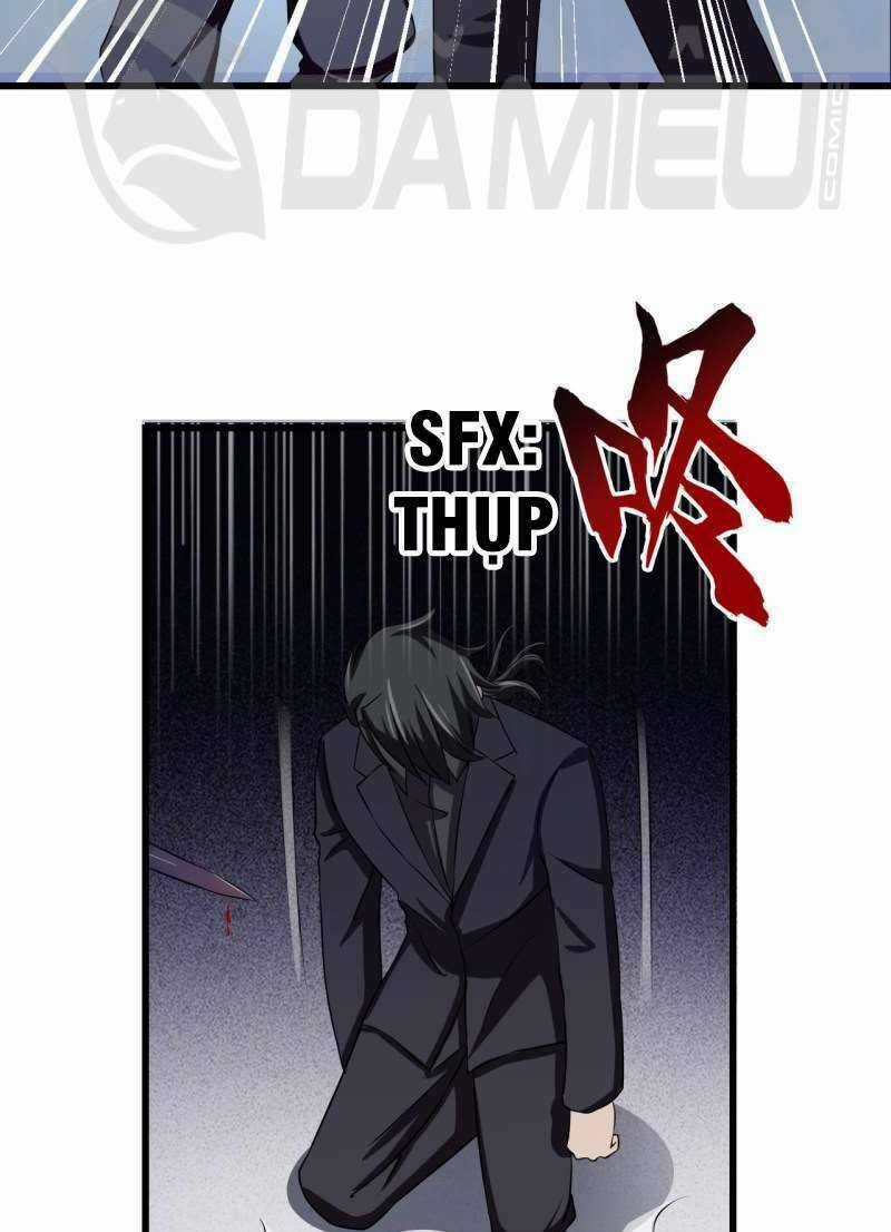 Siêu Phẩm Chiến Binh - Chapter 74 - Trang 7