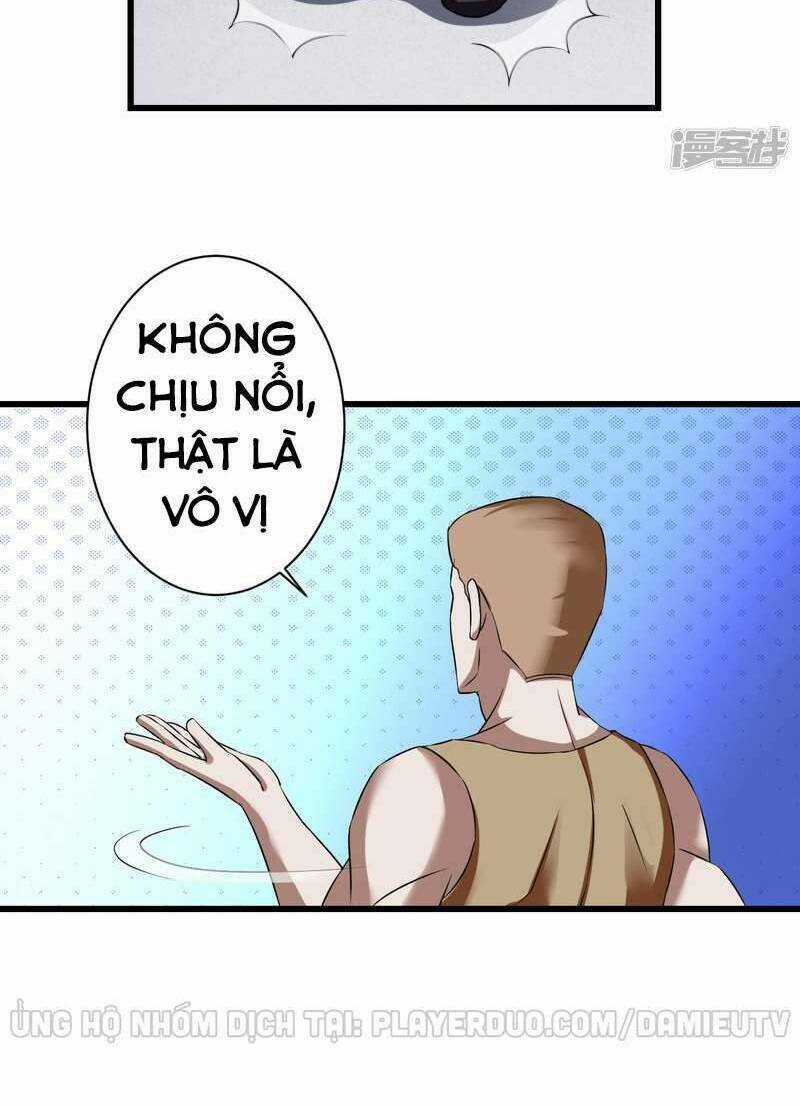 Siêu Phẩm Chiến Binh - Chapter 74 - Trang 8