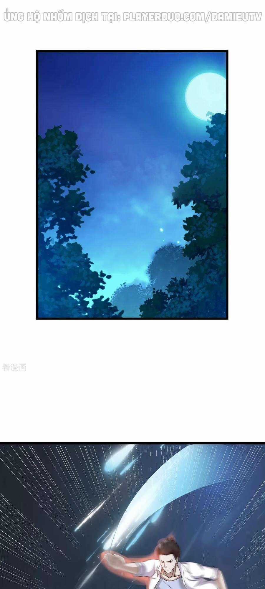 Siêu Phẩm Chiến Binh - Chapter 75 - Trang 1