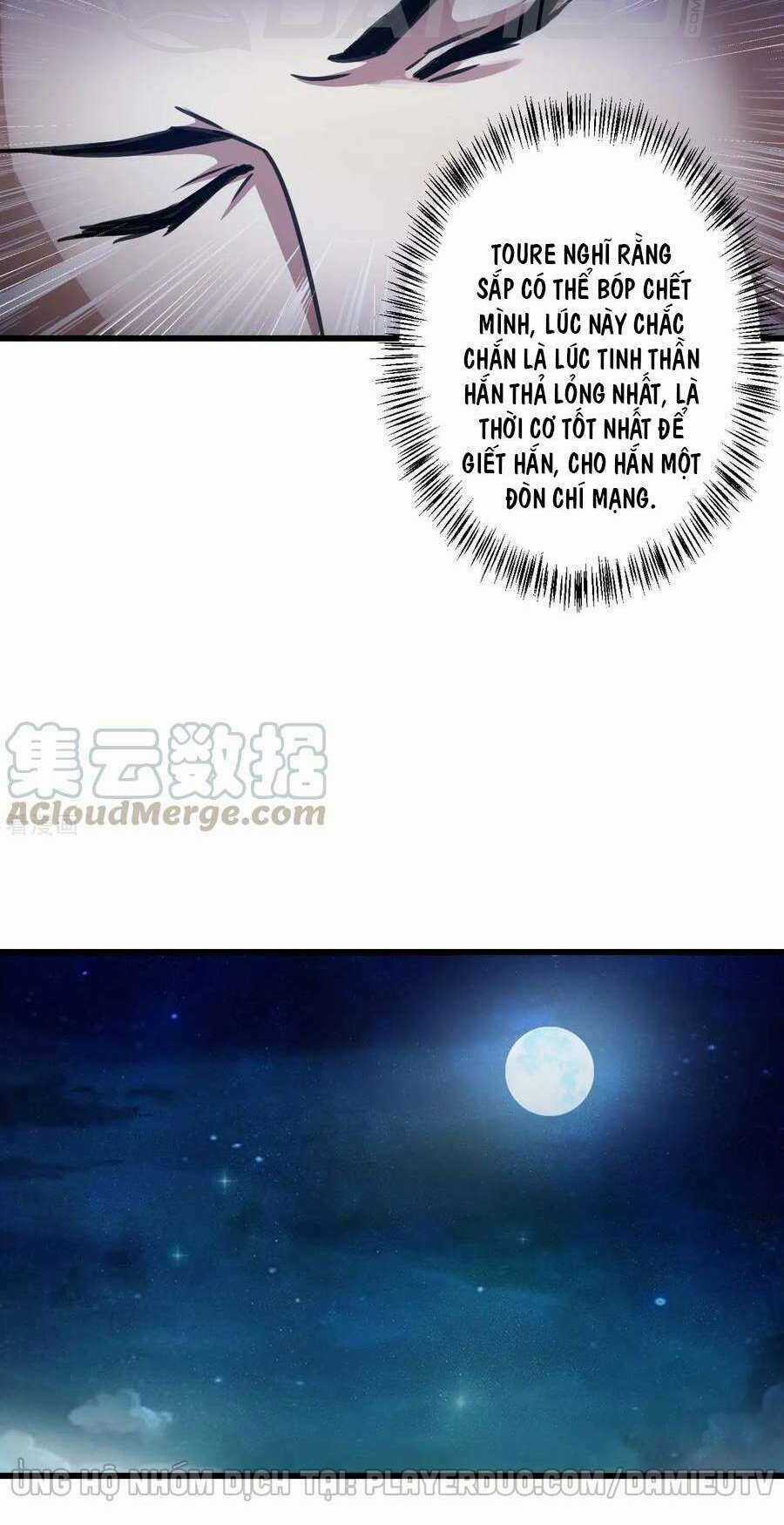 Siêu Phẩm Chiến Binh - Chapter 75 - Trang 11