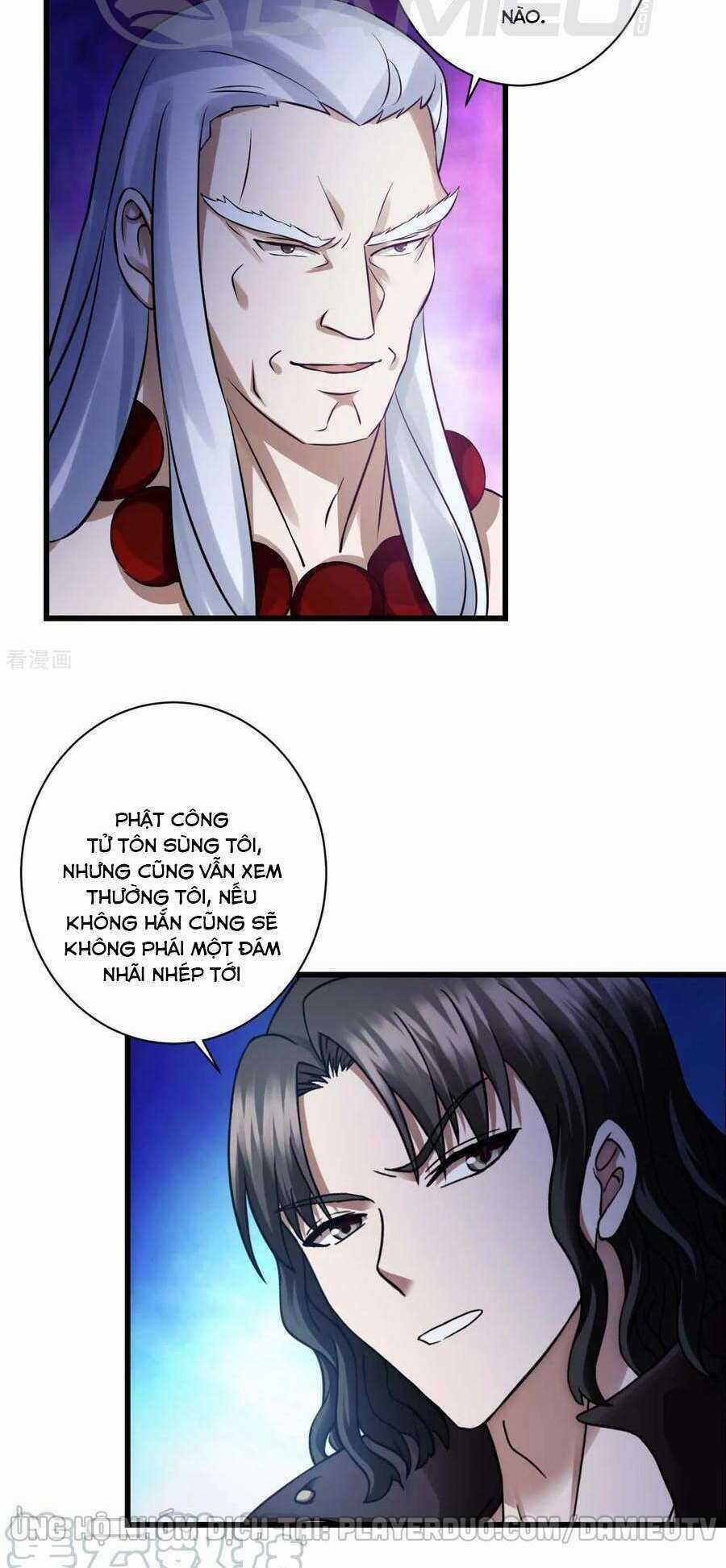 Siêu Phẩm Chiến Binh - Chapter 75 - Trang 13