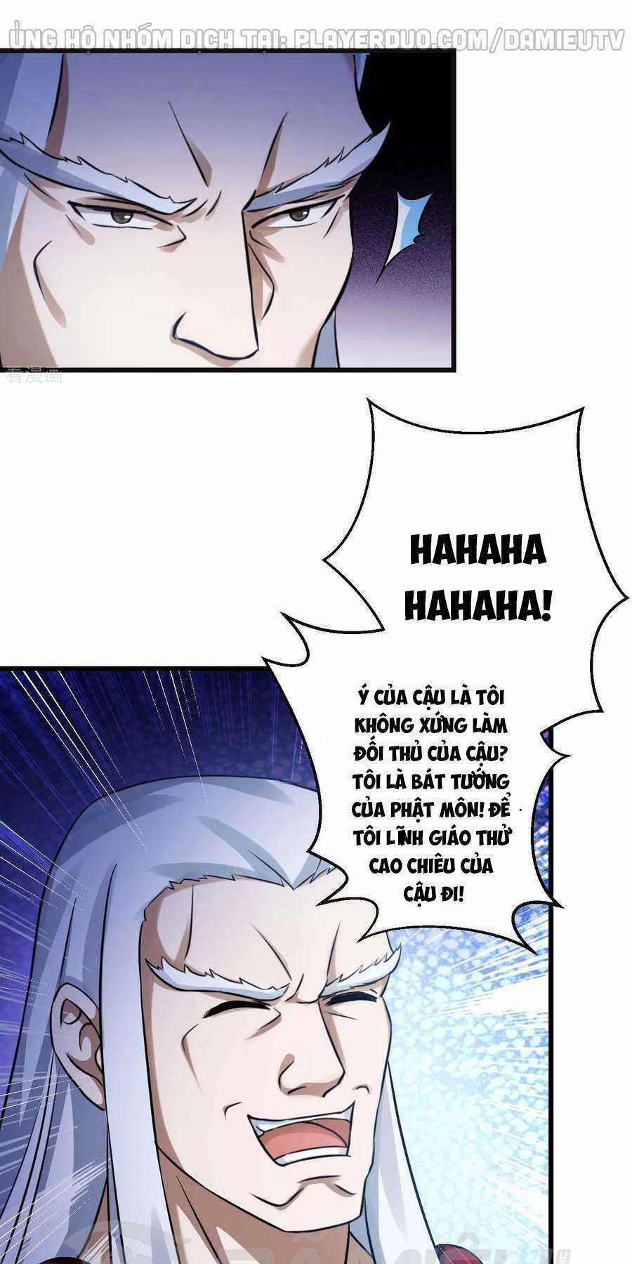 Siêu Phẩm Chiến Binh - Chapter 75 - Trang 14