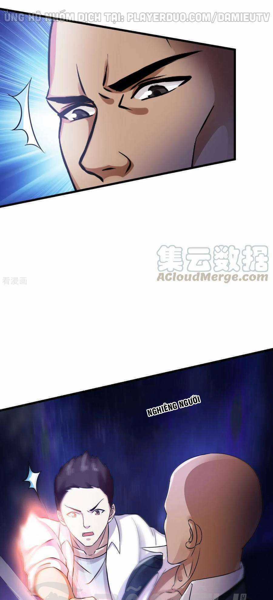 Siêu Phẩm Chiến Binh - Chapter 75 - Trang 16