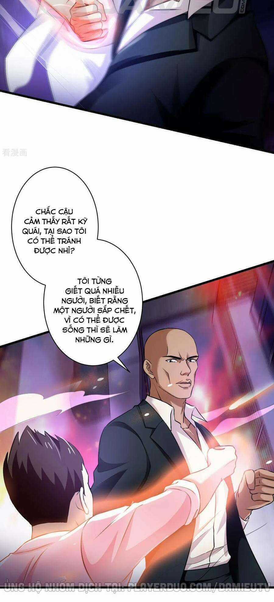 Siêu Phẩm Chiến Binh - Chapter 75 - Trang 17