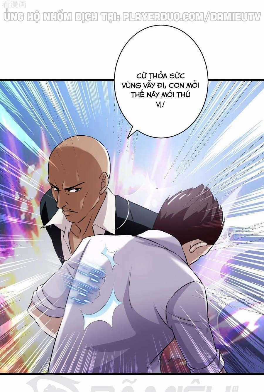 Siêu Phẩm Chiến Binh - Chapter 75 - Trang 18