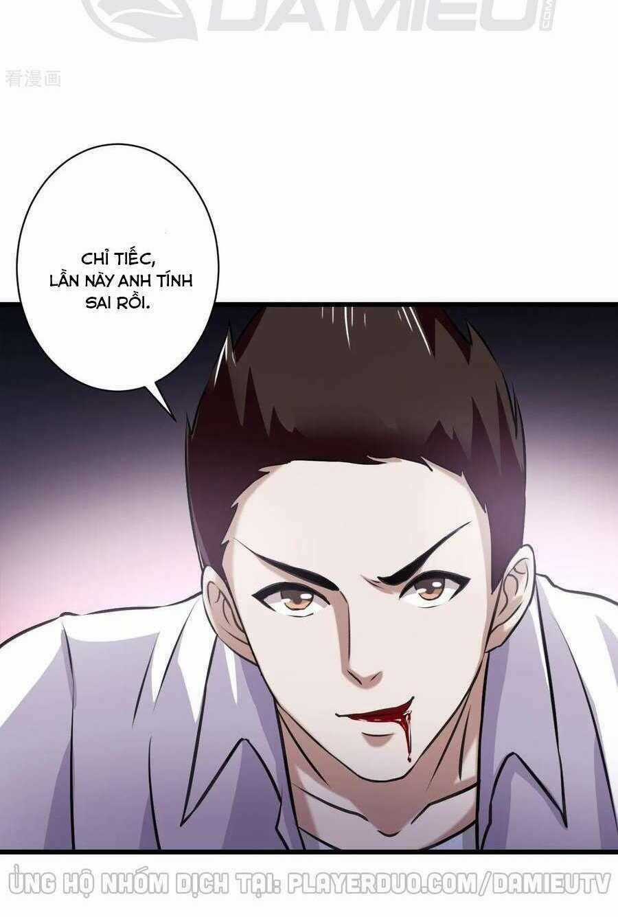 Siêu Phẩm Chiến Binh - Chapter 75 - Trang 19