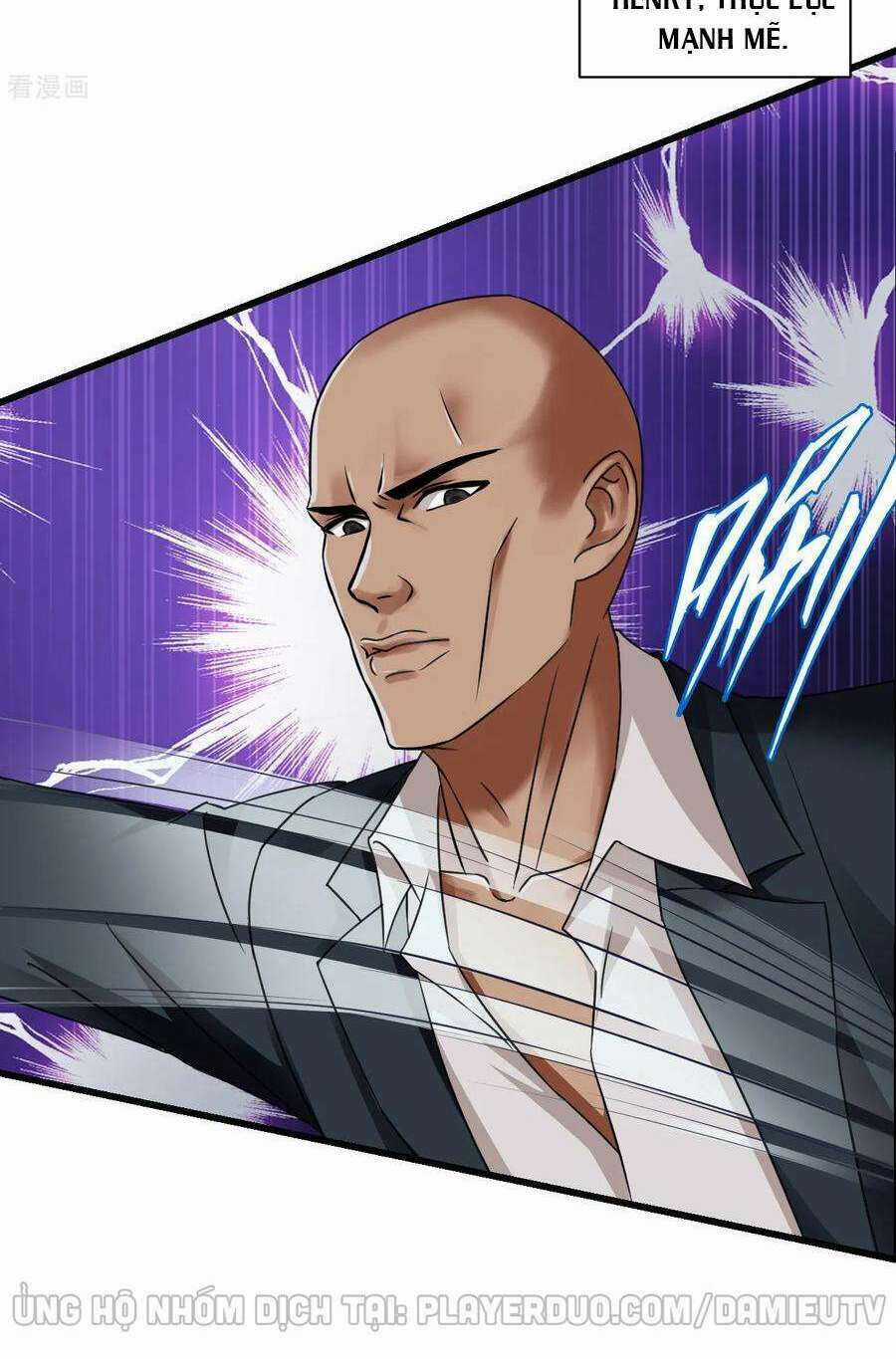 Siêu Phẩm Chiến Binh - Chapter 75 - Trang 3