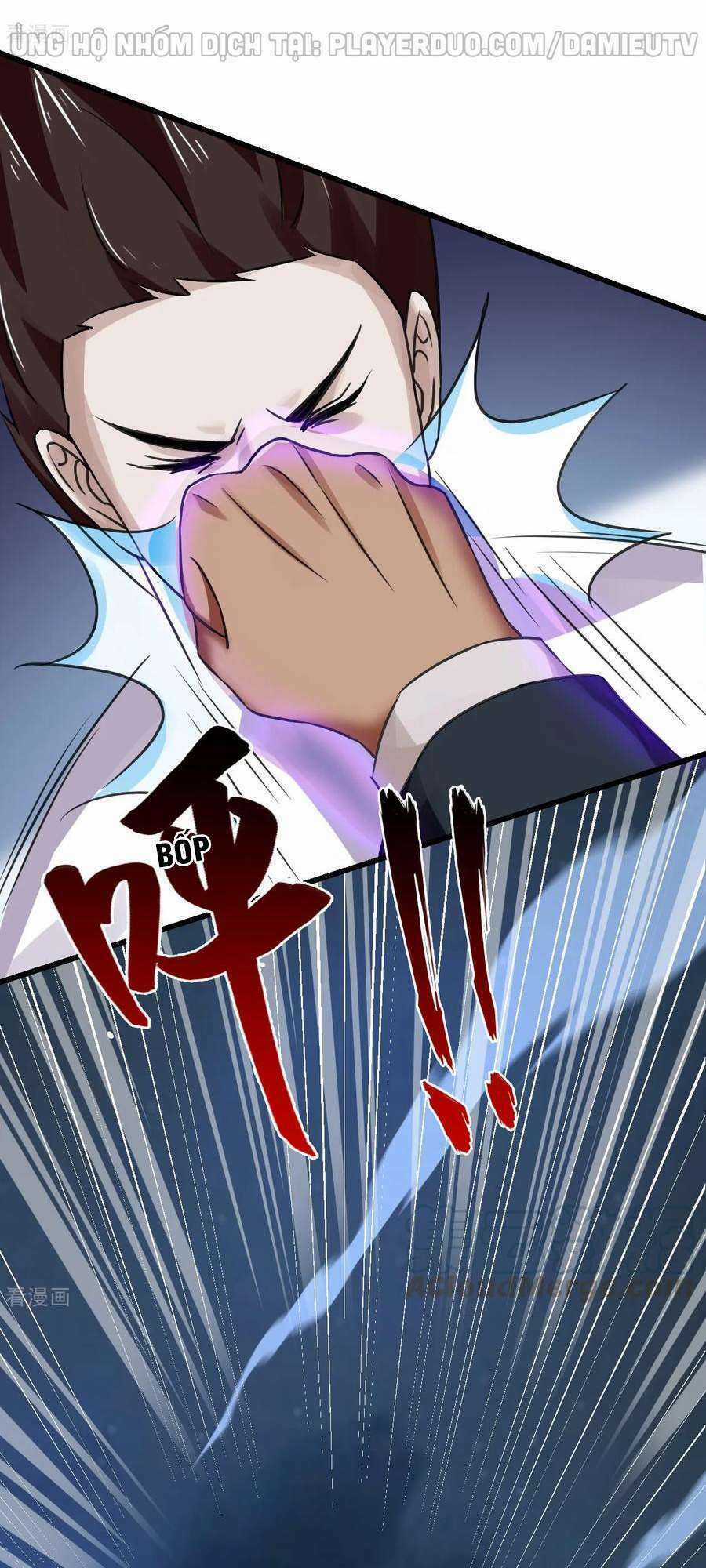 Siêu Phẩm Chiến Binh - Chapter 75 - Trang 4