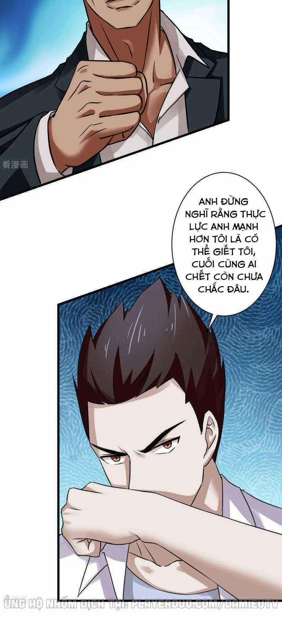 Siêu Phẩm Chiến Binh - Chapter 75 - Trang 6