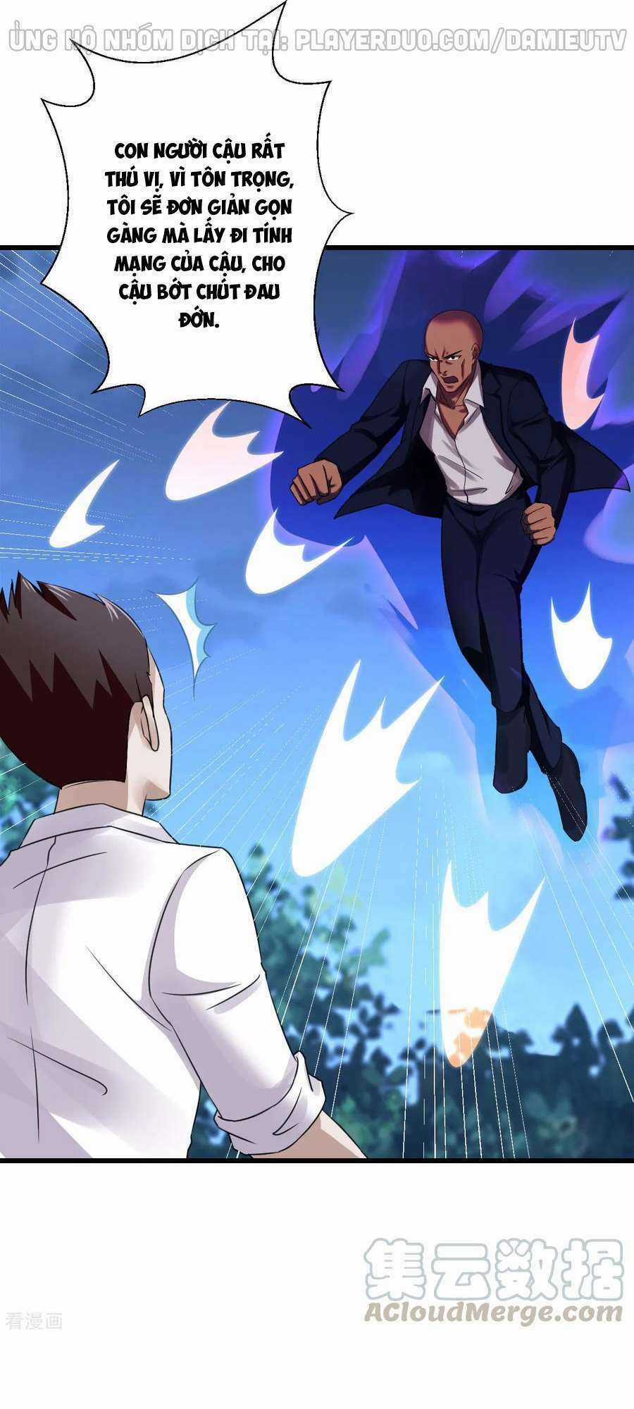 Siêu Phẩm Chiến Binh - Chapter 75 - Trang 7