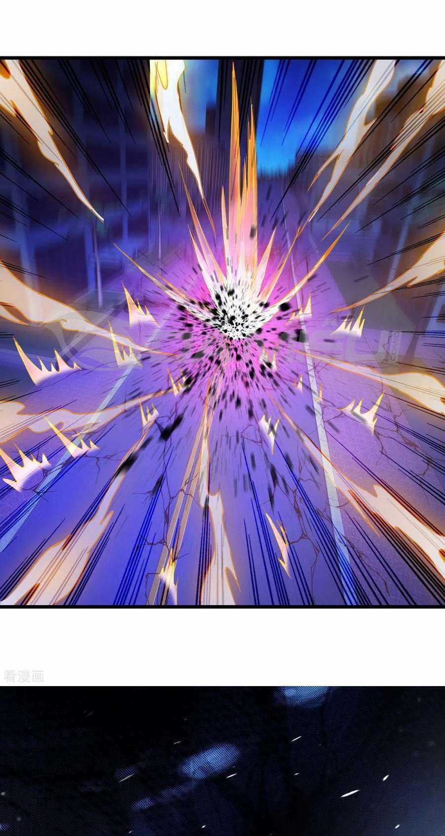 Siêu Phẩm Chiến Binh - Chapter 75 - Trang 8