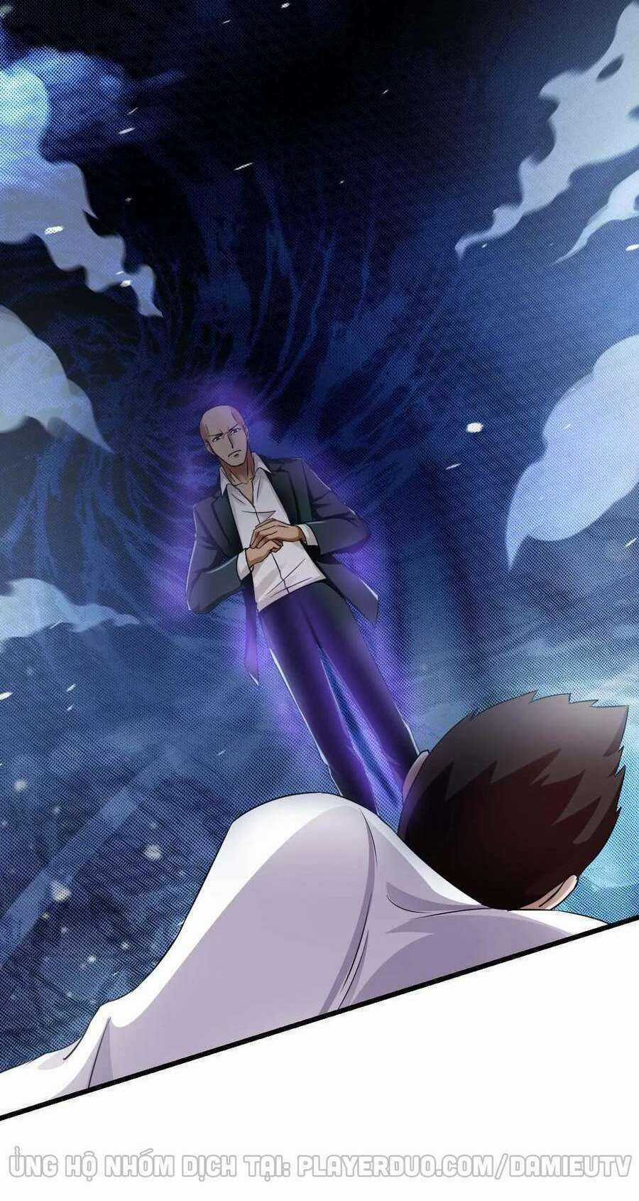 Siêu Phẩm Chiến Binh - Chapter 75 - Trang 9