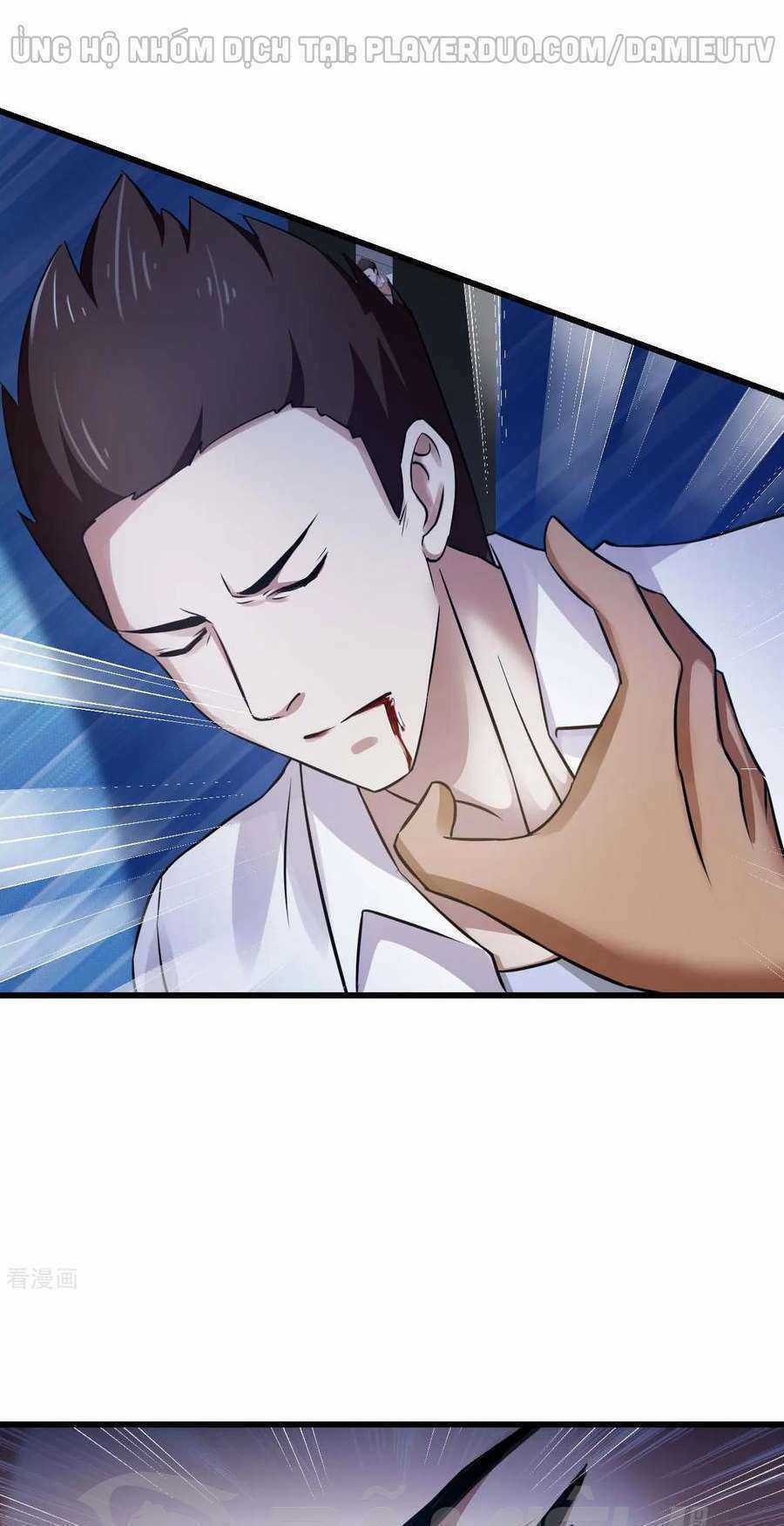 Siêu Phẩm Chiến Binh - Chapter 75 - Trang 10