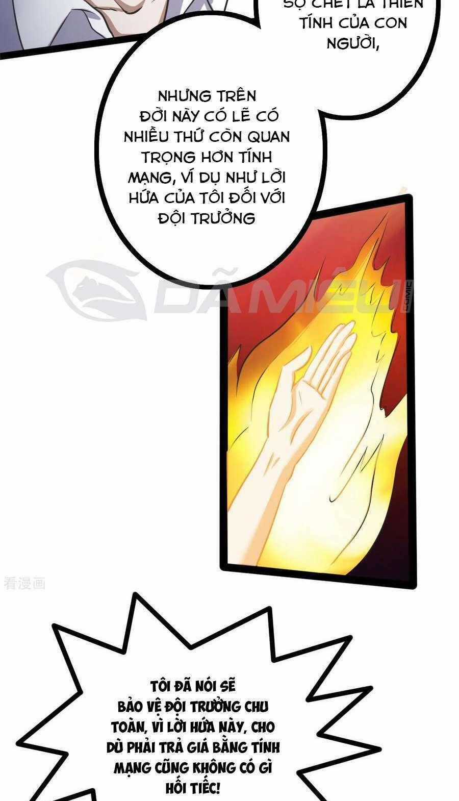 Siêu Phẩm Chiến Binh - Chapter 76 - Trang 2