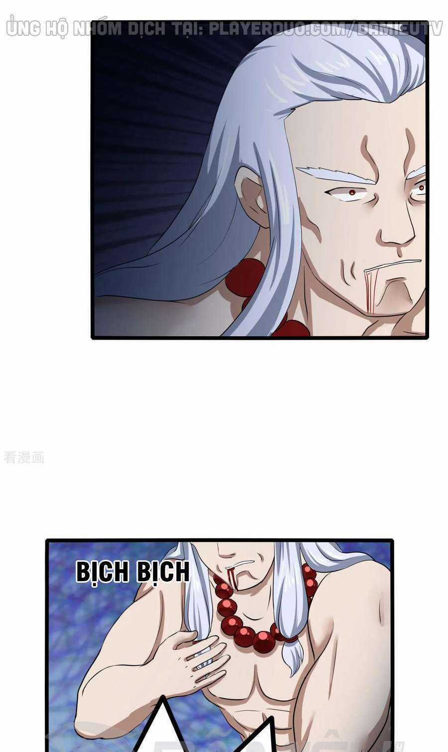 Siêu Phẩm Chiến Binh - Chapter 76 - Trang 12