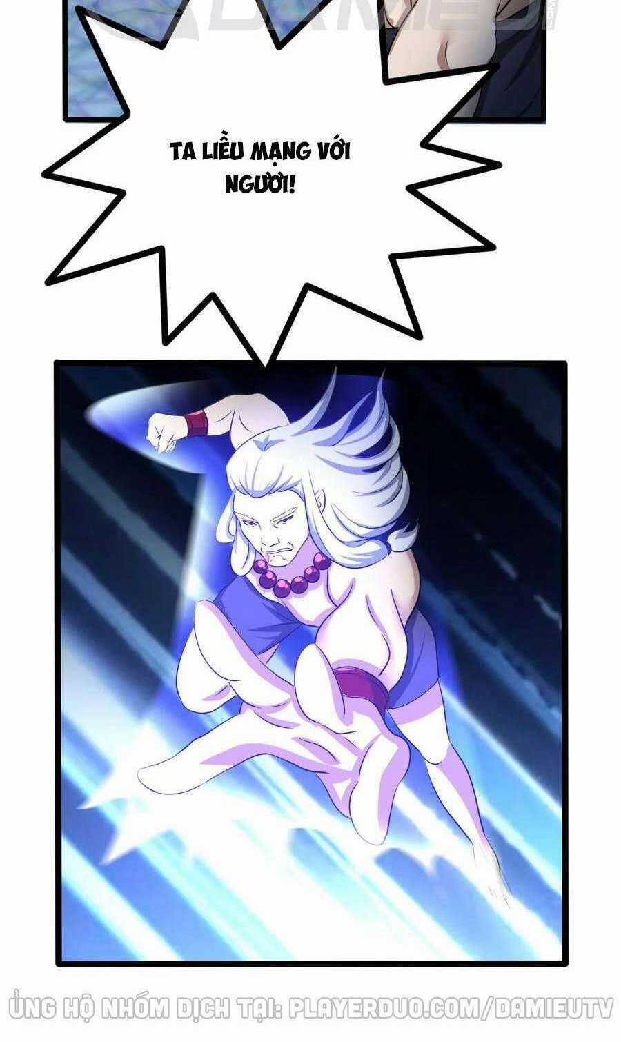 Siêu Phẩm Chiến Binh - Chapter 76 - Trang 13