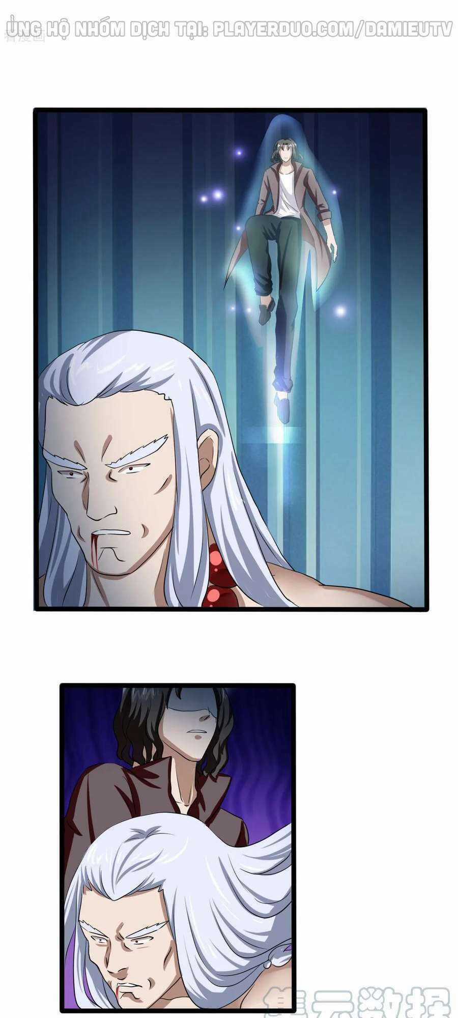 Siêu Phẩm Chiến Binh - Chapter 76 - Trang 14