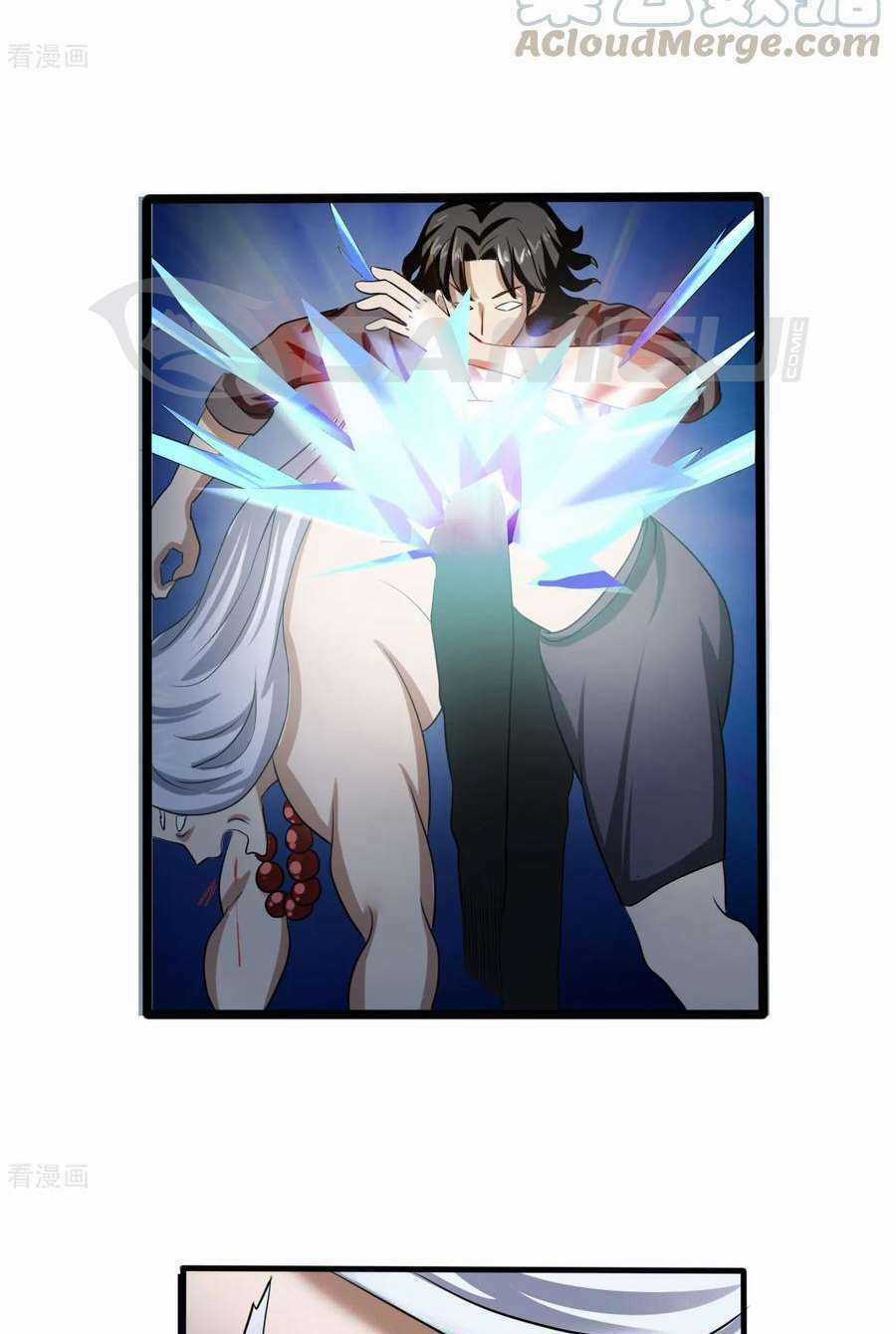 Siêu Phẩm Chiến Binh - Chapter 76 - Trang 15