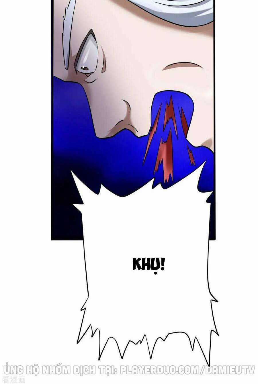 Siêu Phẩm Chiến Binh - Chapter 76 - Trang 16