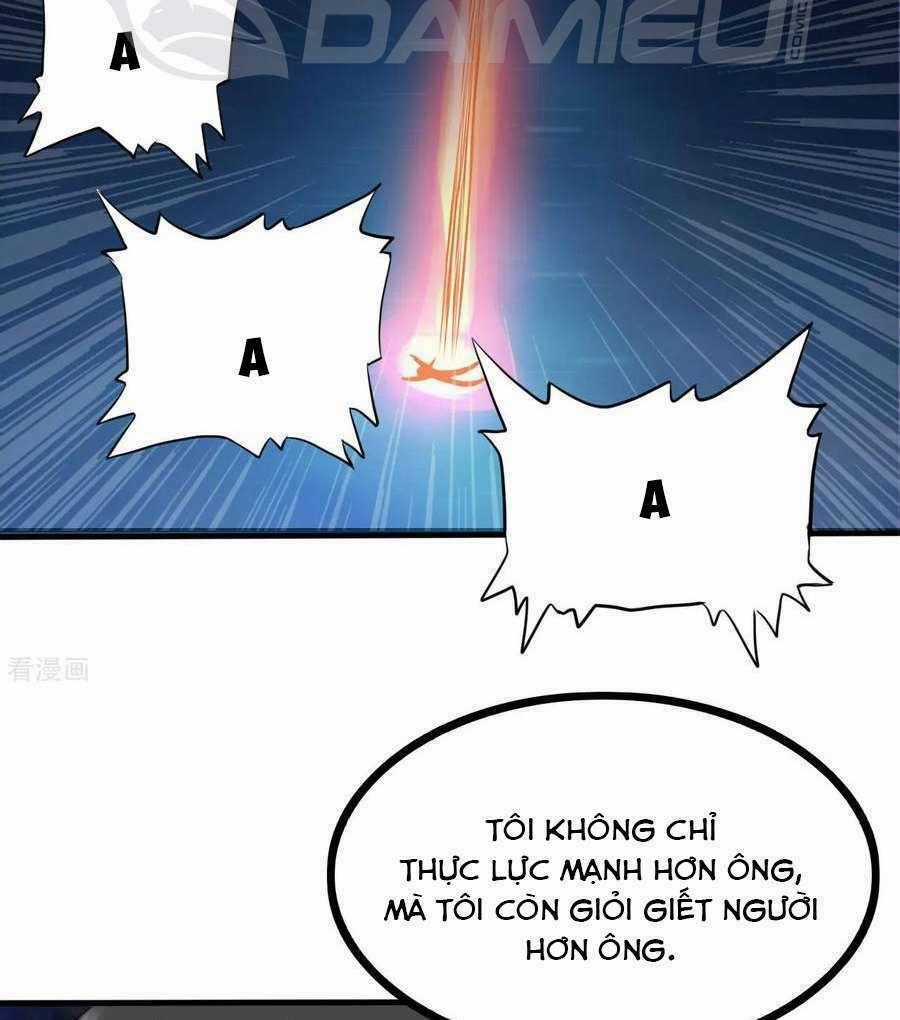 Siêu Phẩm Chiến Binh - Chapter 76 - Trang 18