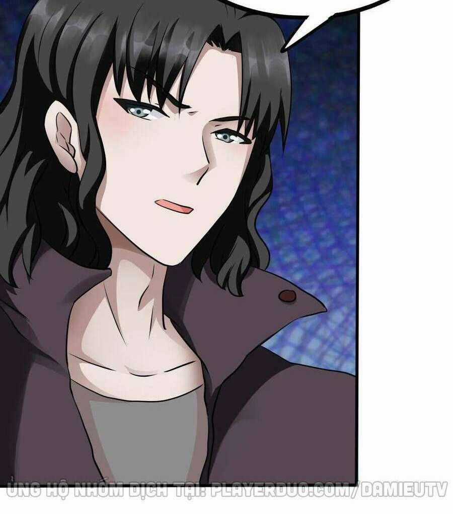 Siêu Phẩm Chiến Binh - Chapter 76 - Trang 19