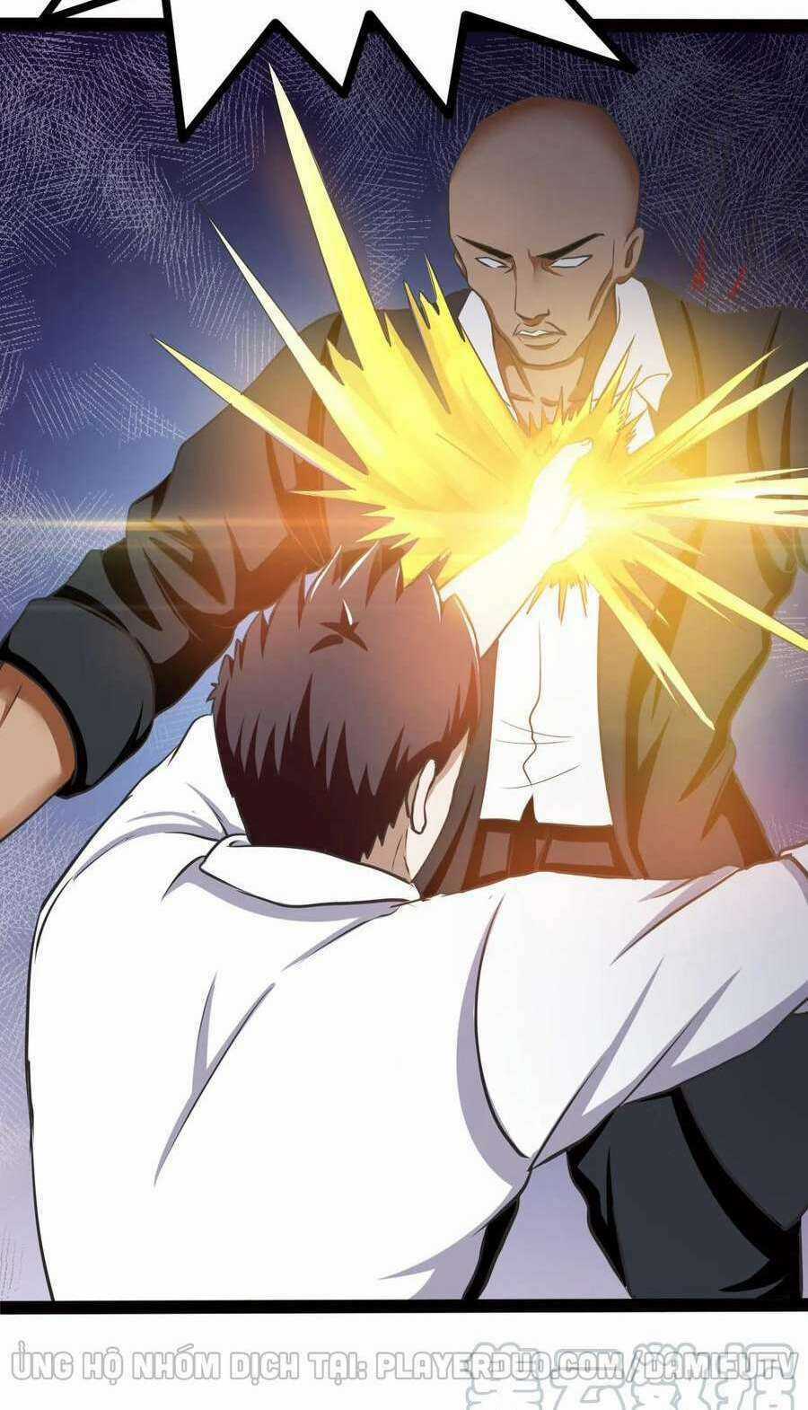 Siêu Phẩm Chiến Binh - Chapter 76 - Trang 3