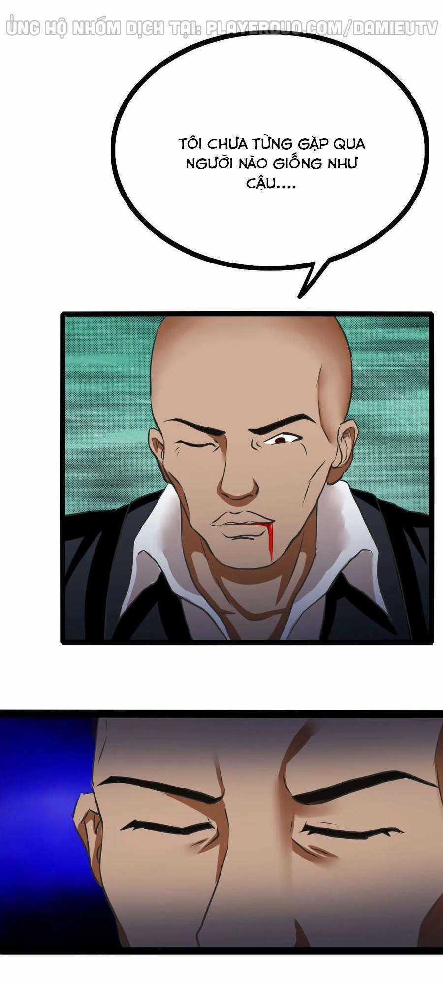 Siêu Phẩm Chiến Binh - Chapter 76 - Trang 4