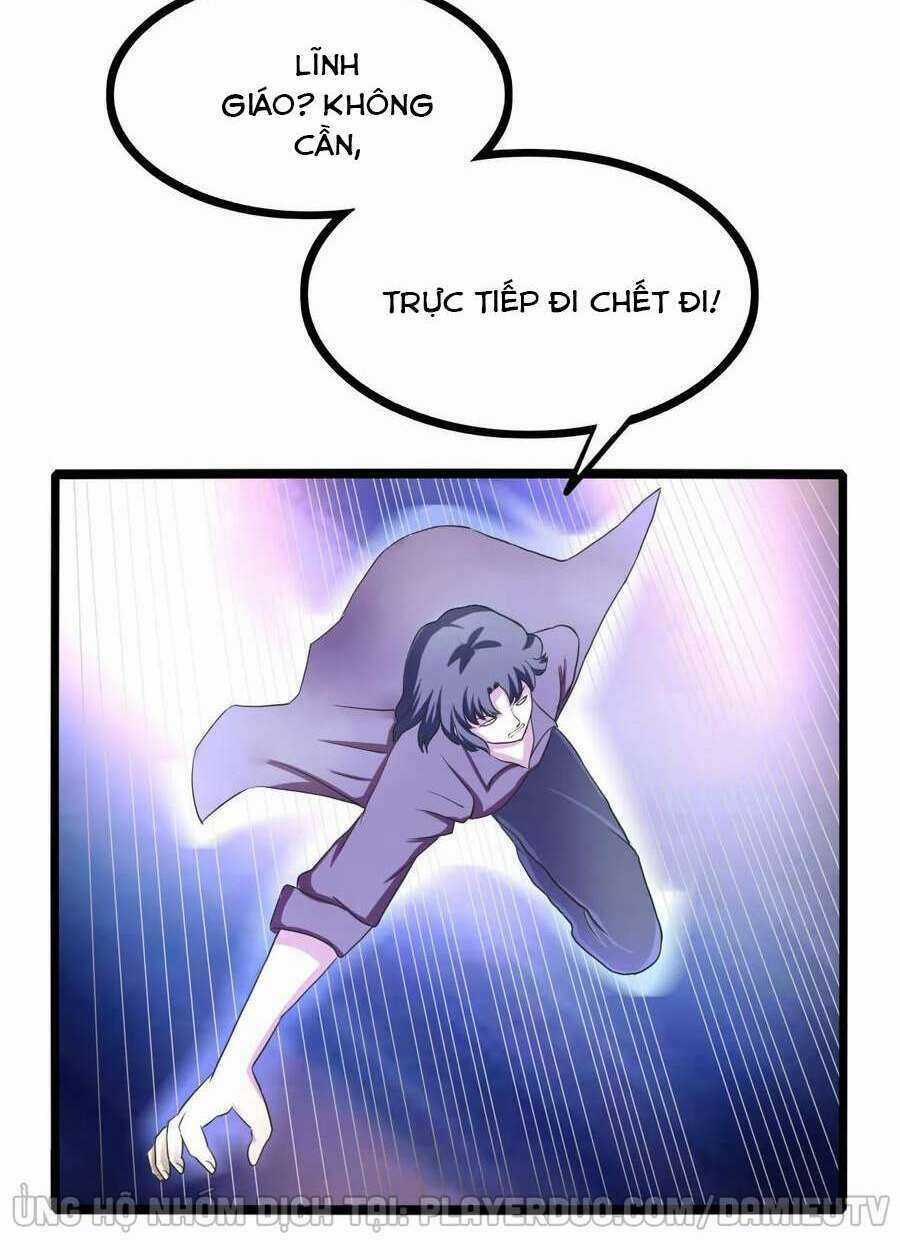 Siêu Phẩm Chiến Binh - Chapter 76 - Trang 6