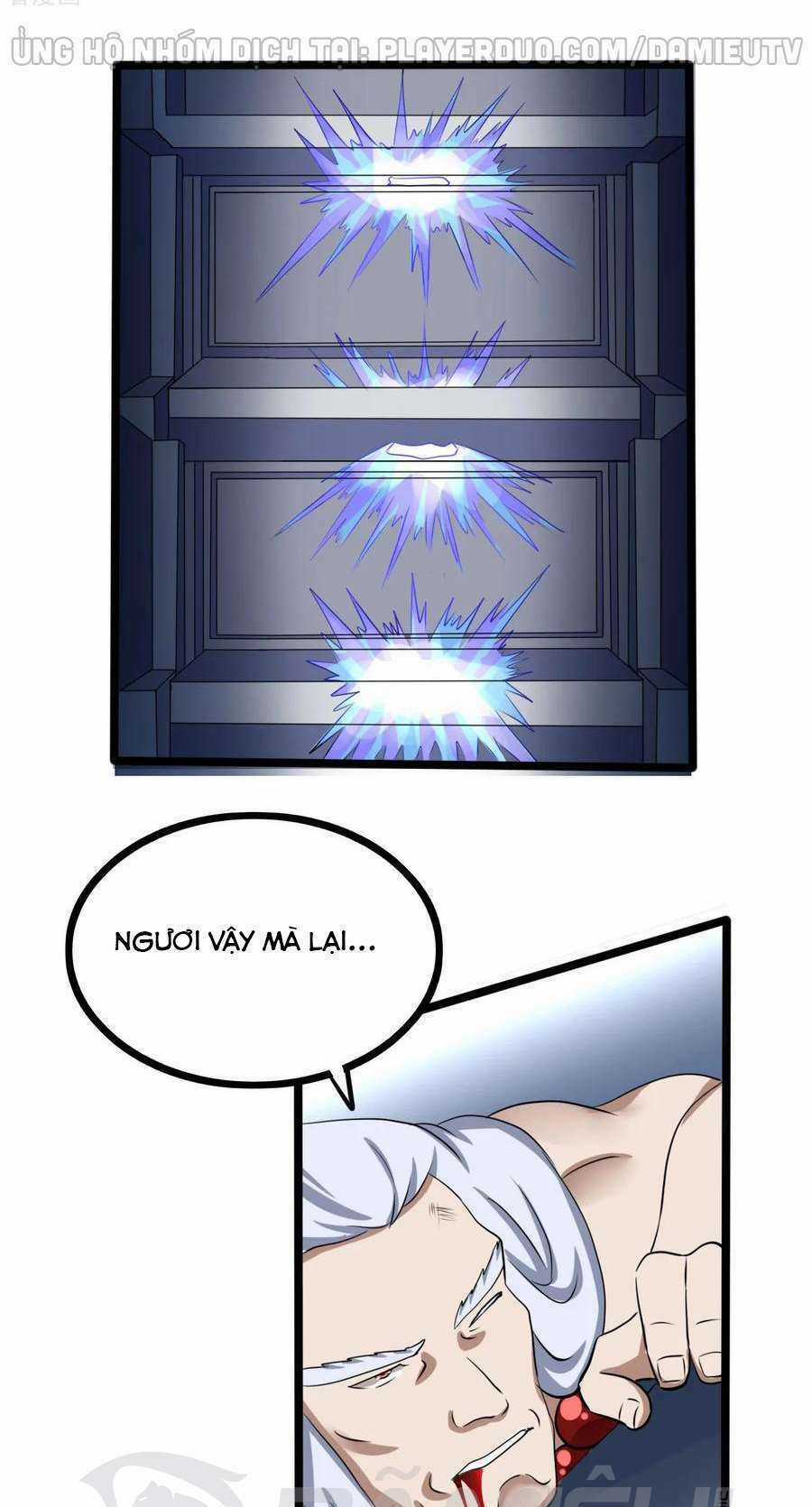 Siêu Phẩm Chiến Binh - Chapter 76 - Trang 10