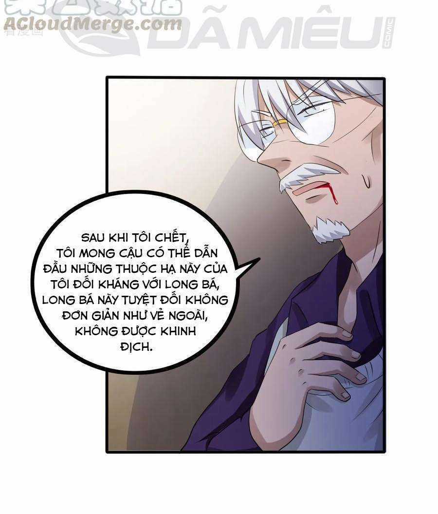 Siêu Phẩm Chiến Binh - Chapter 77 - Trang 12