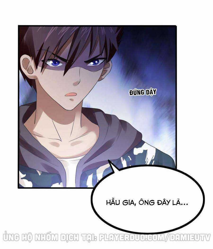 Siêu Phẩm Chiến Binh - Chapter 77 - Trang 13