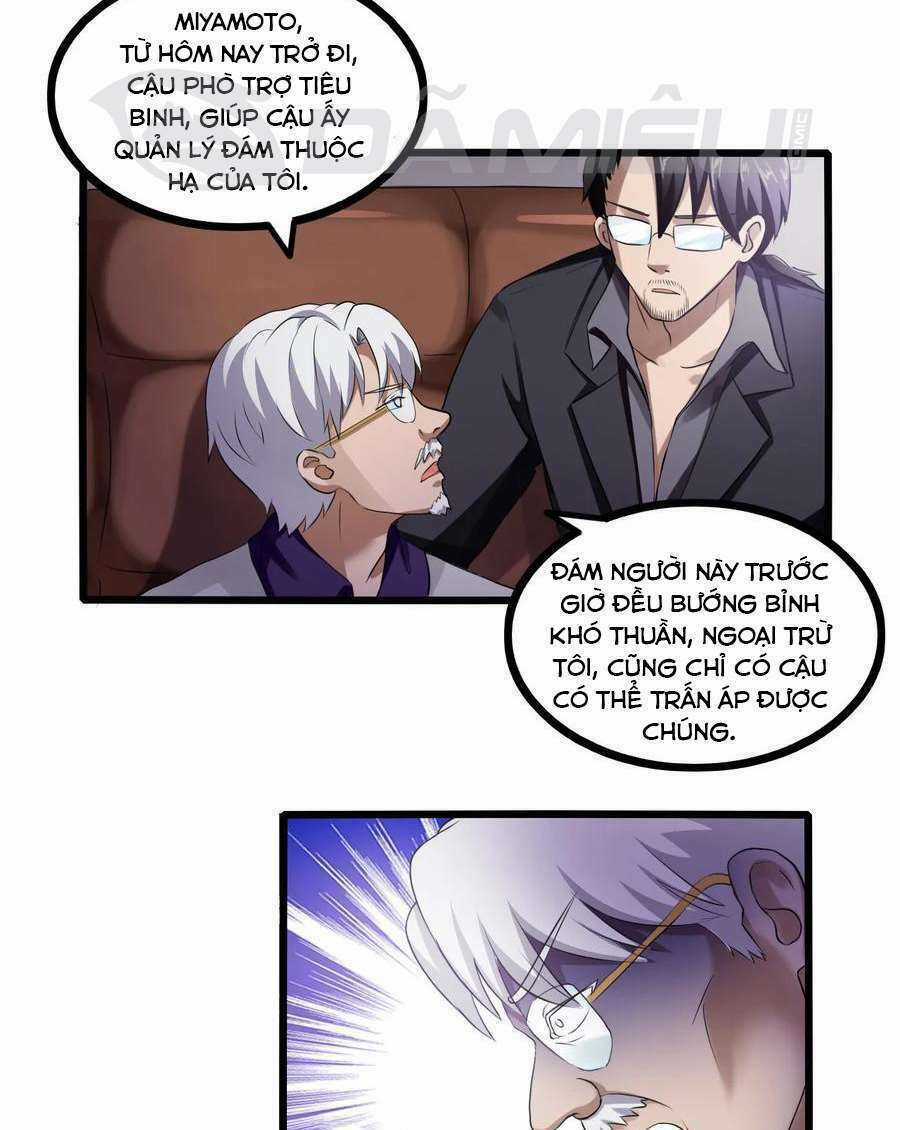 Siêu Phẩm Chiến Binh - Chapter 77 - Trang 15