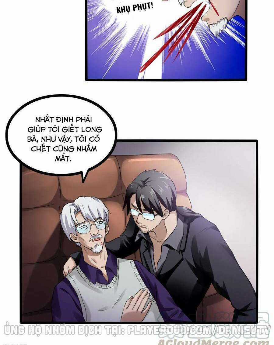 Siêu Phẩm Chiến Binh - Chapter 77 - Trang 16