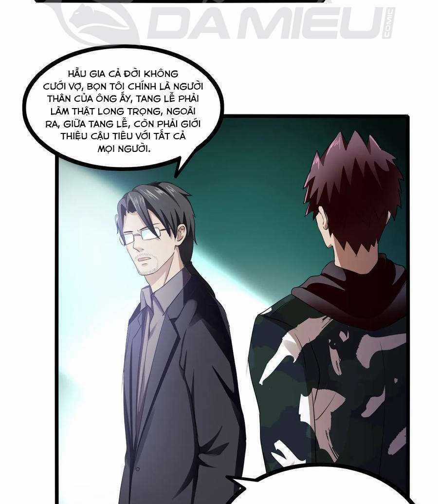 Siêu Phẩm Chiến Binh - Chapter 77 - Trang 18