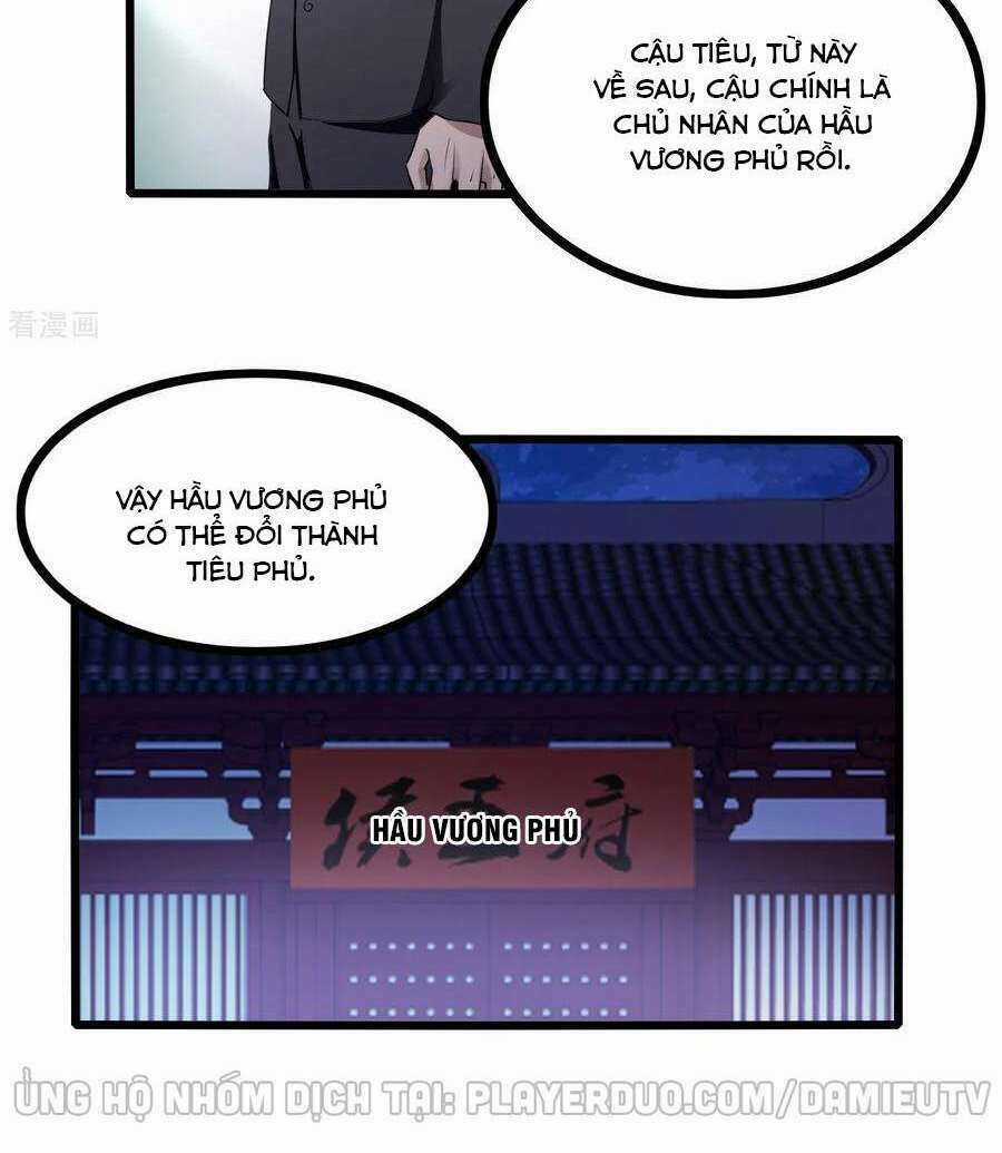 Siêu Phẩm Chiến Binh - Chapter 77 - Trang 19