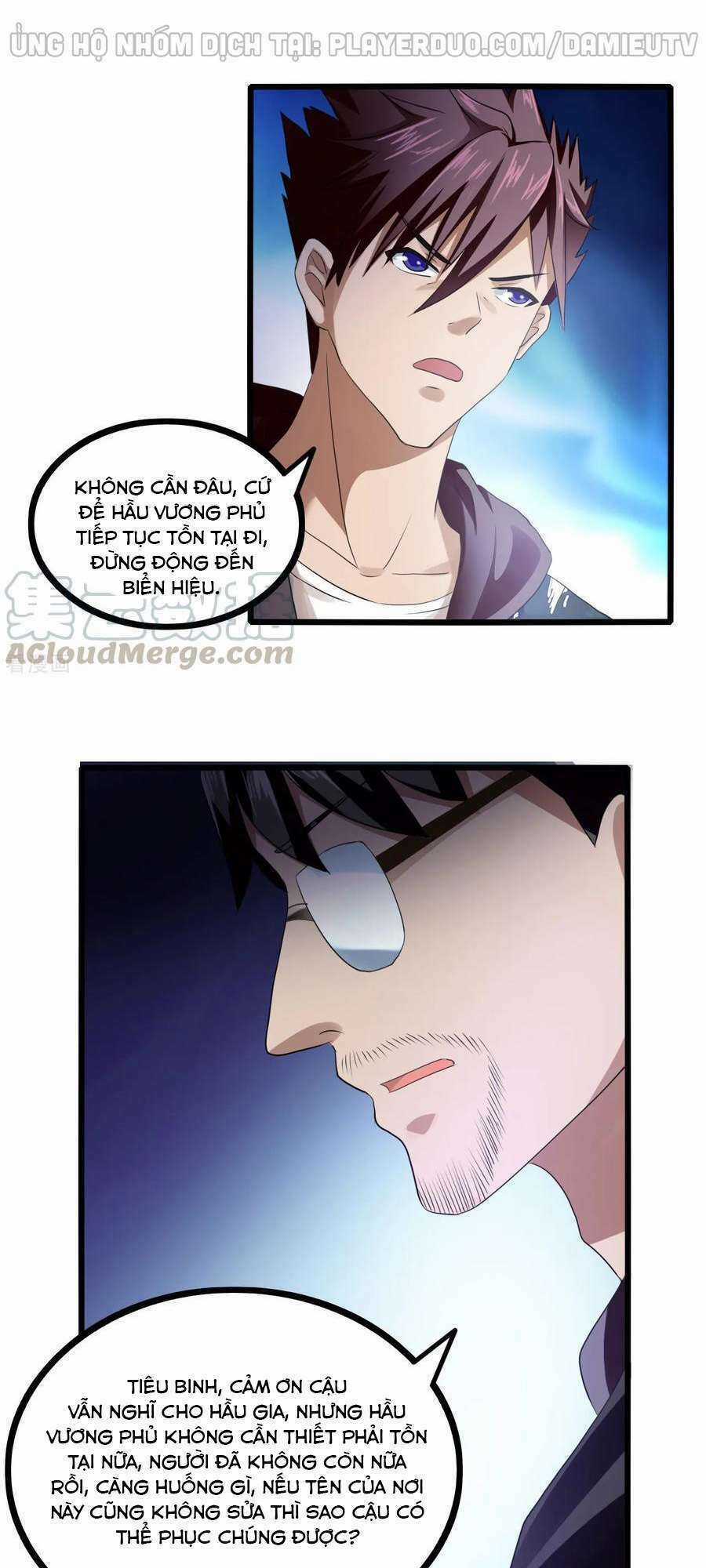 Siêu Phẩm Chiến Binh - Chapter 77 - Trang 20